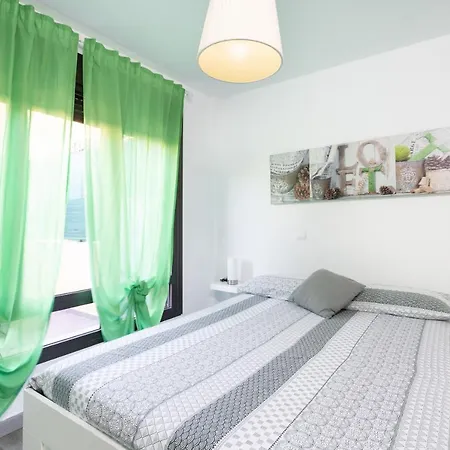Mar Terrace Apartament