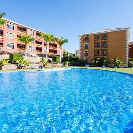 شقة Mar Terrace Apartament *