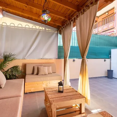 Apartamento Mar Terrace Apartament *