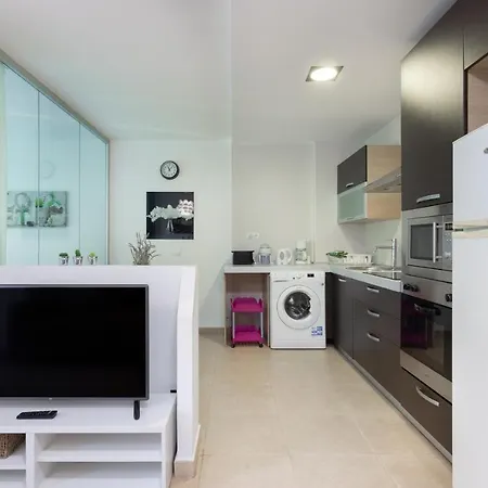 Mar Terrace Apartament