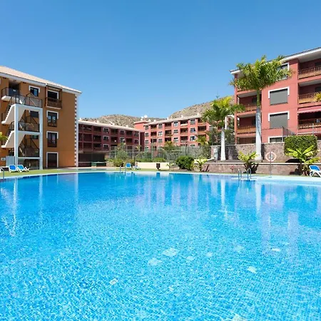 شقة Mar Terrace Apartament