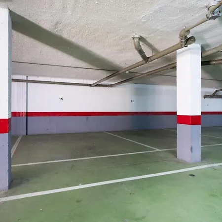 Mar Terrace Apartament * بالم مار