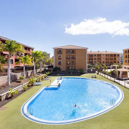 Mar Terrace Apartament * بالم مار