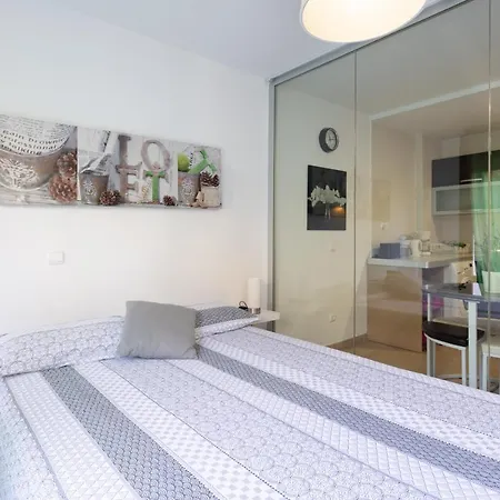 Mar Terrace Apartament *