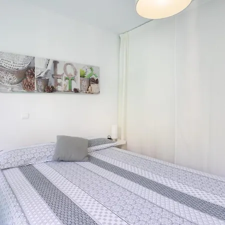 Mar Terrace Apartament *