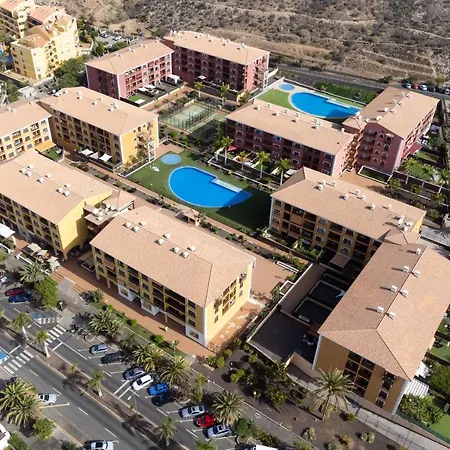 Mar Terrace Apartament *