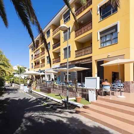 Mar Terrace Apartament Apartment Palm-mar