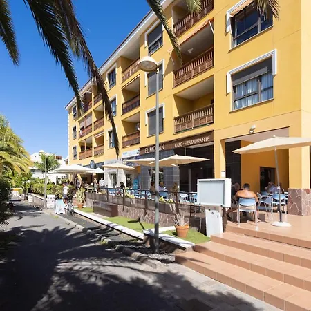 Mar Terrace Apartament شقة بالم مار