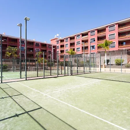 Mar Terrace Apartament * بالم مار