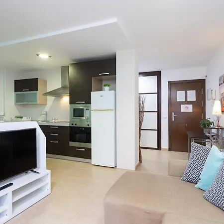 Apartman Mar Terrace Apartament *