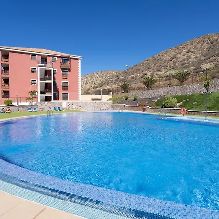 Mar Terrace Apartament Apartman *
